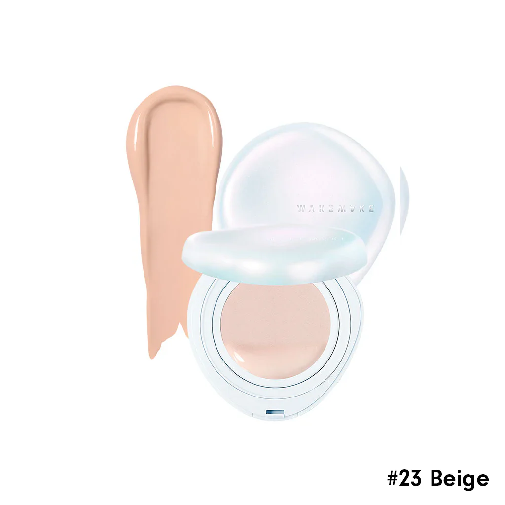 WAKEMAKE Water Glow Coating Cushion - Image 9